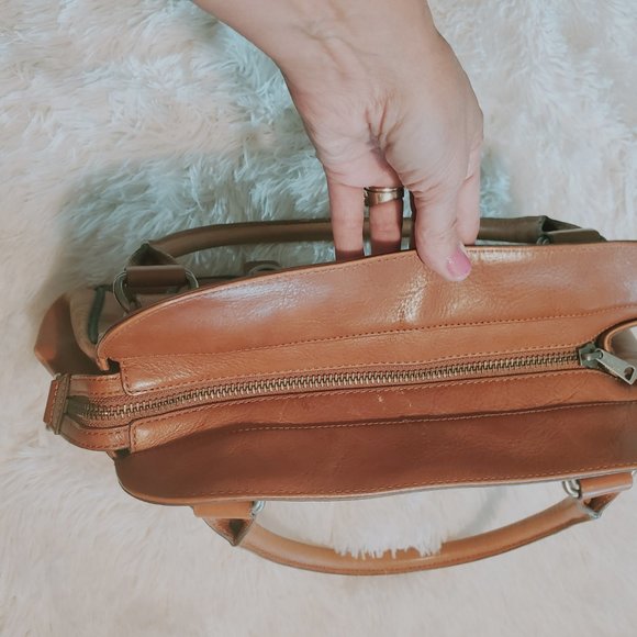 Mark Jacobs Leather Purse - Picture 5 of 9